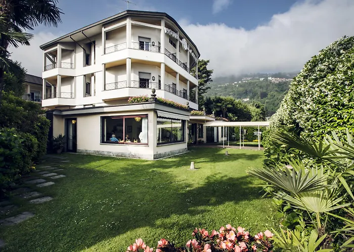 Hotel Lido La Perla Nera
