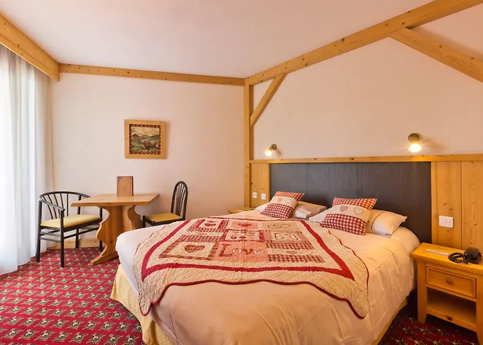 Hotel Le Littoral