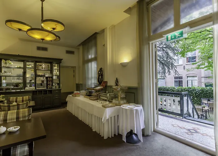 Fletcher Hotel Gilde