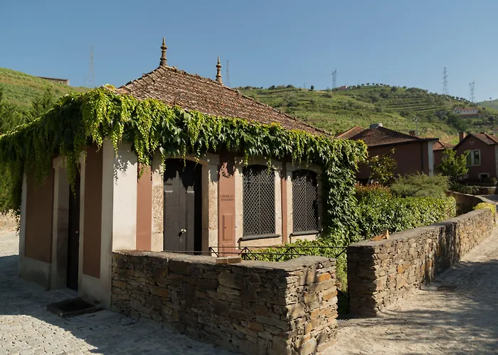 Six Senses Douro Valley