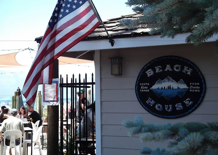 Resthaven Tahoe