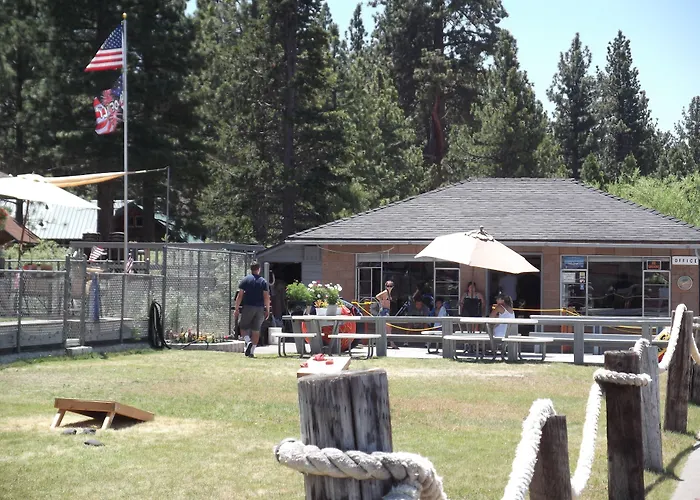 Resthaven Tahoe