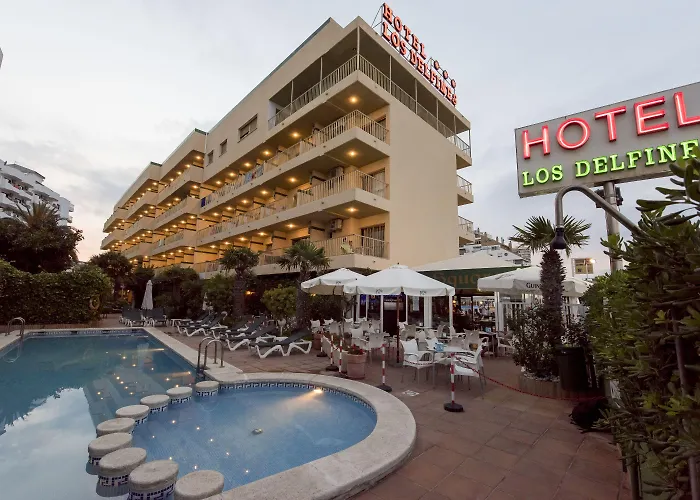 Hotel & Spa Castillo De Peniscola 4* Sup