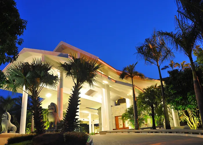 Borei Angkor Resort & Spa