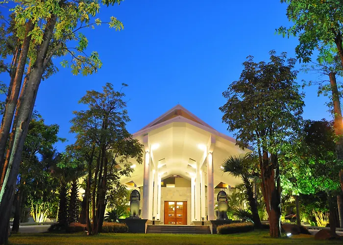 Borei Angkor Resort & Spa