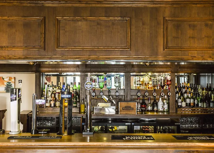 Stanton House Hotel