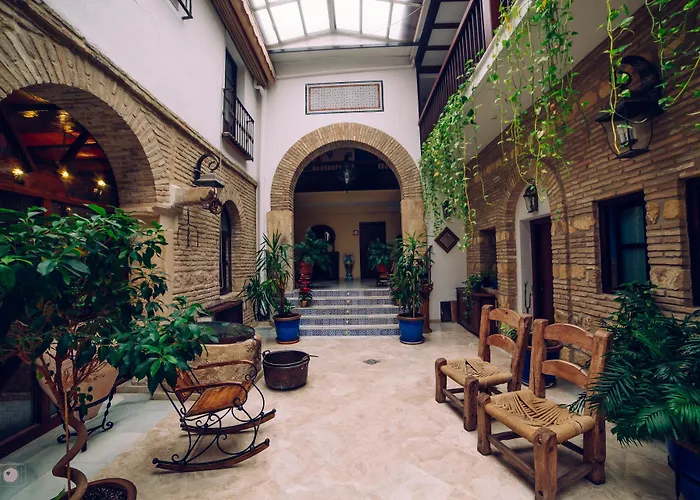 Hotel Posada de Vallina by MiRa