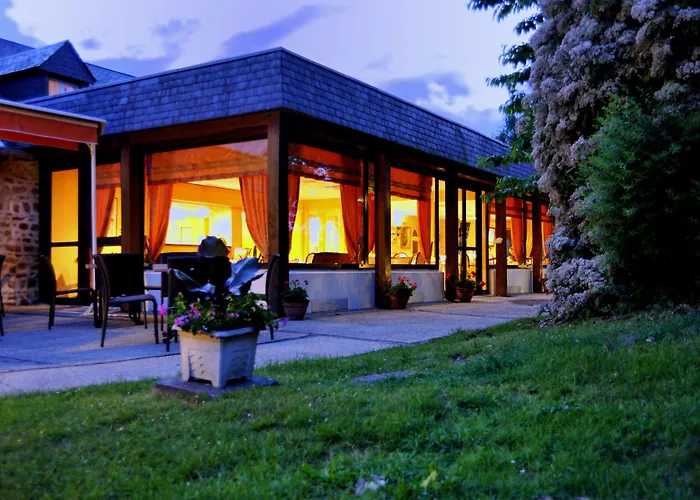 Au Relais Du Gué De Selle