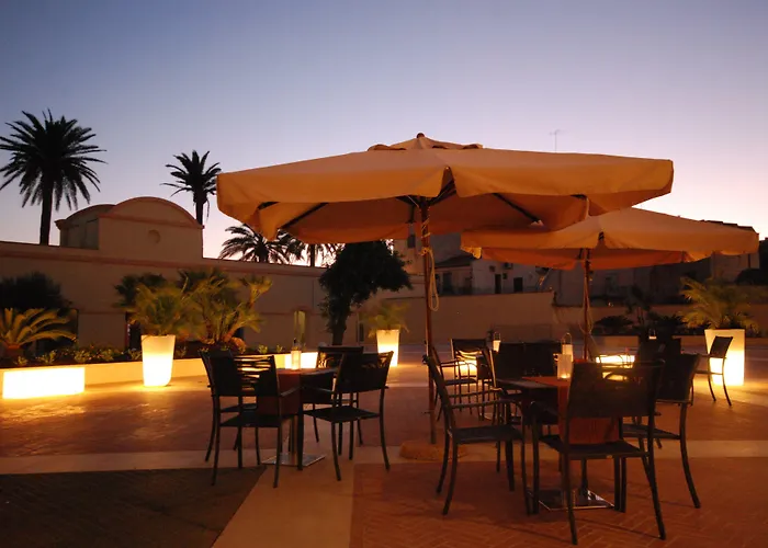 Mahara Hotel & Wellness