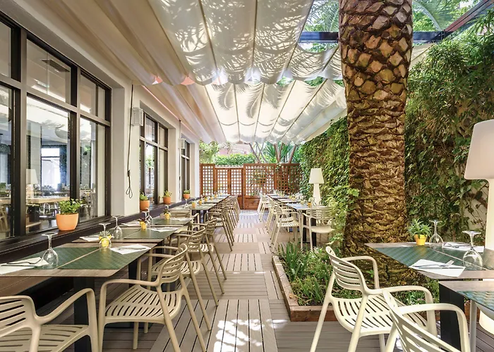 Hotel Acapulco