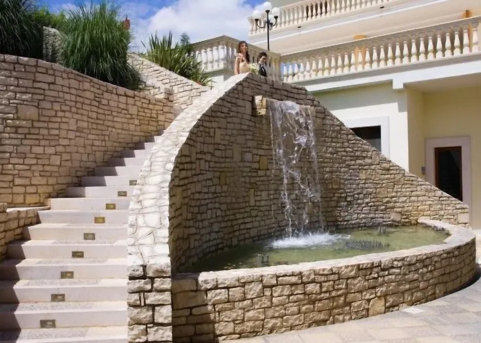 Hotel Parco Serrone Corato