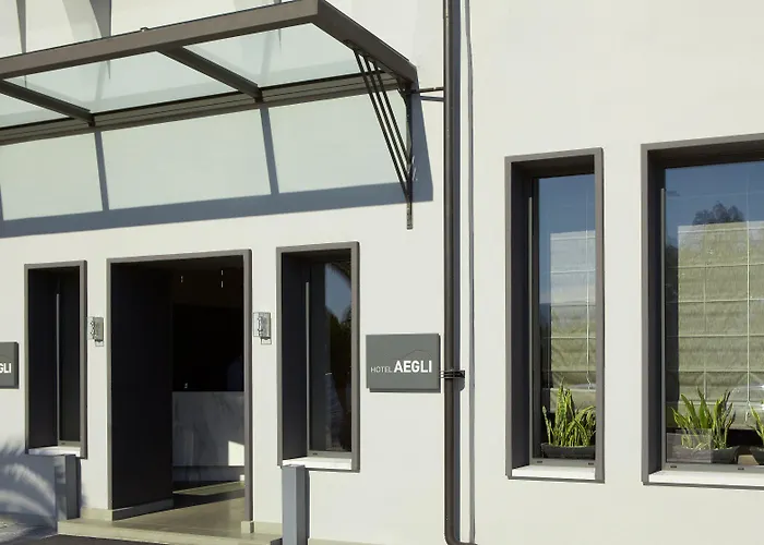 Aegli Hotel Volos
