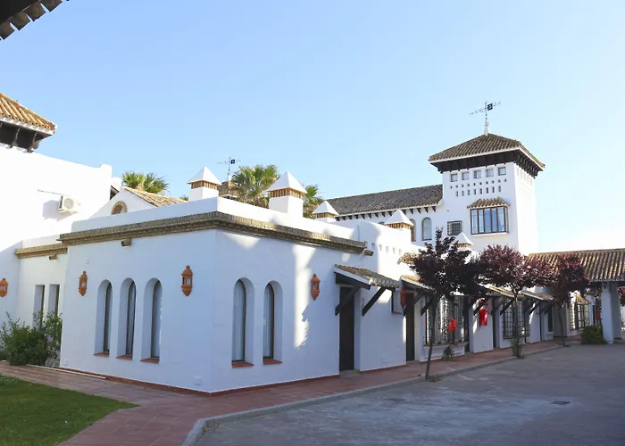 Bluesea El Cortijo