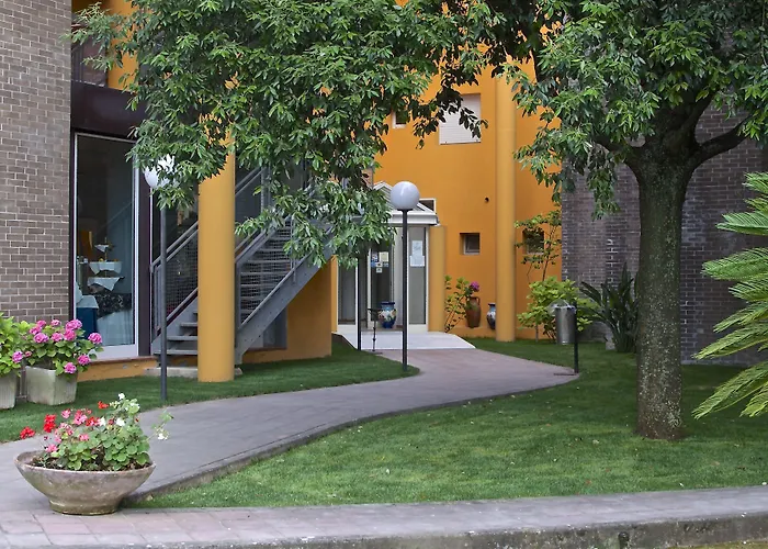 Hotel Marini