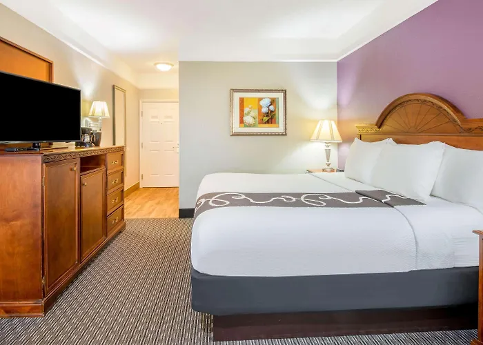 La Quinta By Wyndham Gainesville