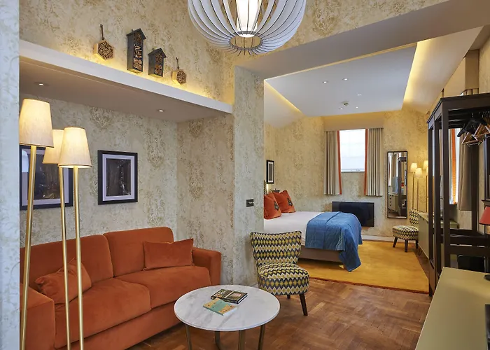 Hotel Du Vin Exeter