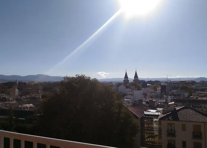 Hotel Carlos V