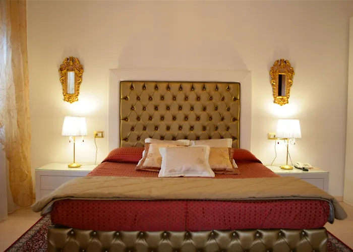 Hotel Continentale