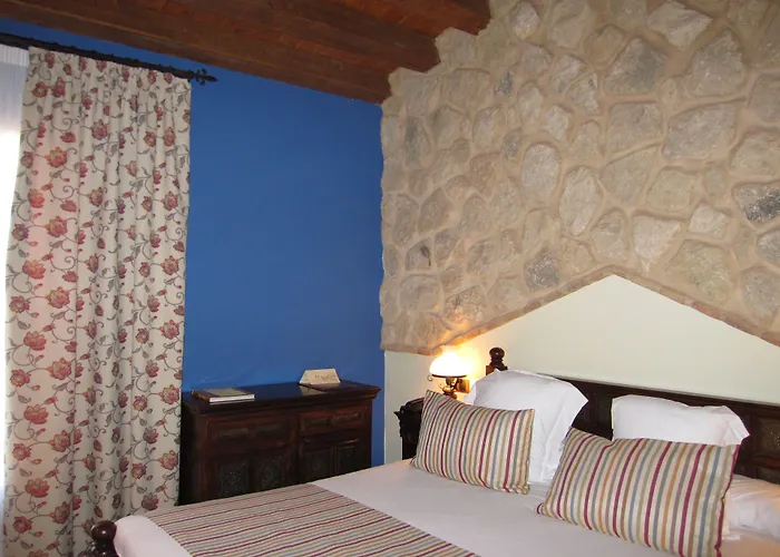 Ibersol La Casona De Andrea