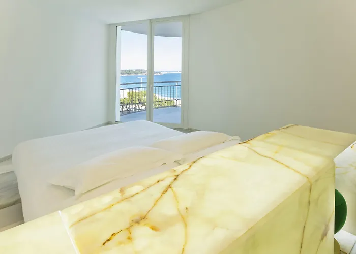 Hotel Aromar