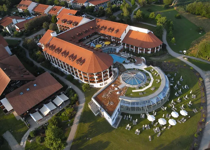 Hotel Fuerstenhof