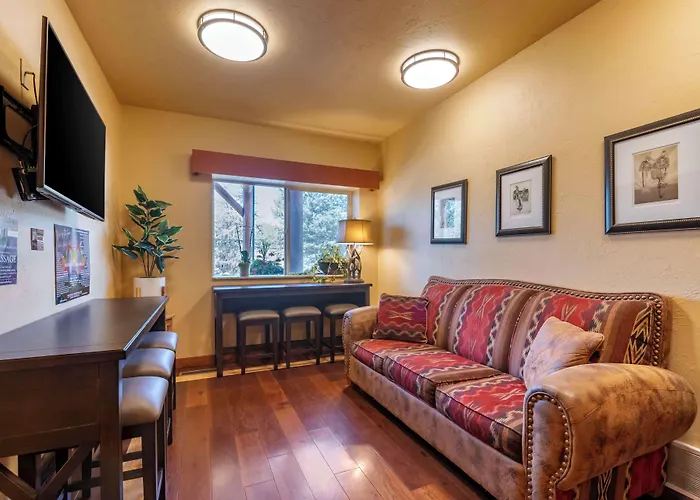 Best Western Devils Tower Inn