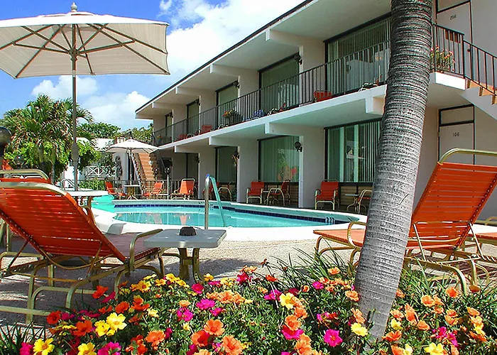 Sea Cliff Hotel