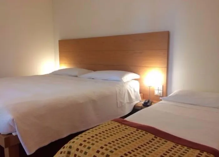 Accademia Hotel