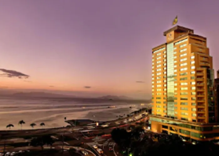 Majestic Palace Hotel