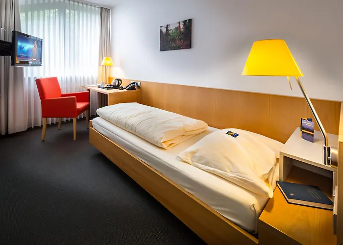 Top Vch Spenerhaus Frankfurt A
