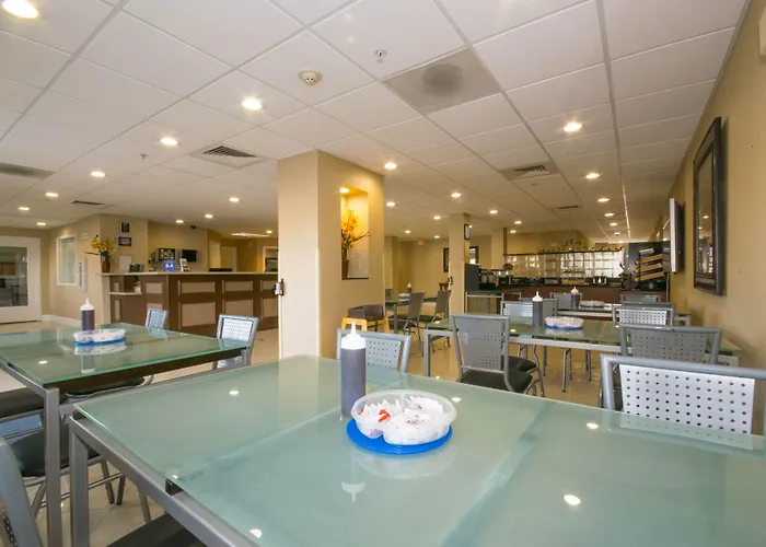 Executive Residency By Best Western Victorville