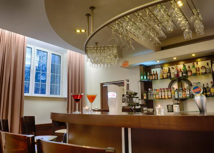 Focus Hotel Szczecin