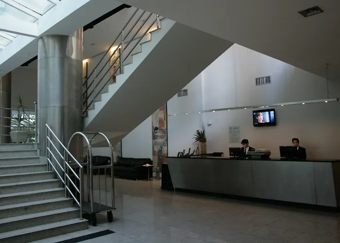 San Diego Suites Lourdes - Oficial