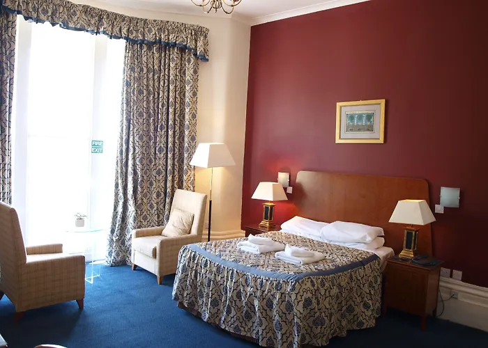 The Beach Hotel