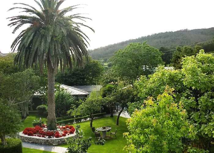 Pazo Da Trave