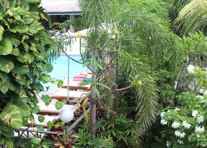 Bali Agung Village