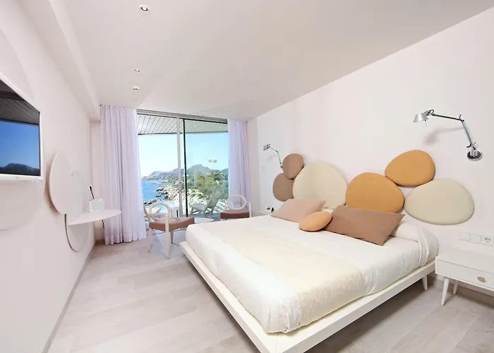 Son Moll Sentits Hotel & Spa - Adults Only