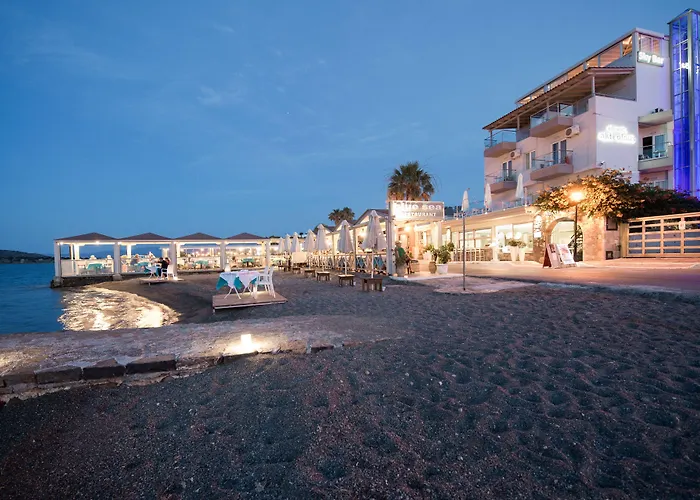 Elounda Akti Olous Adults Only