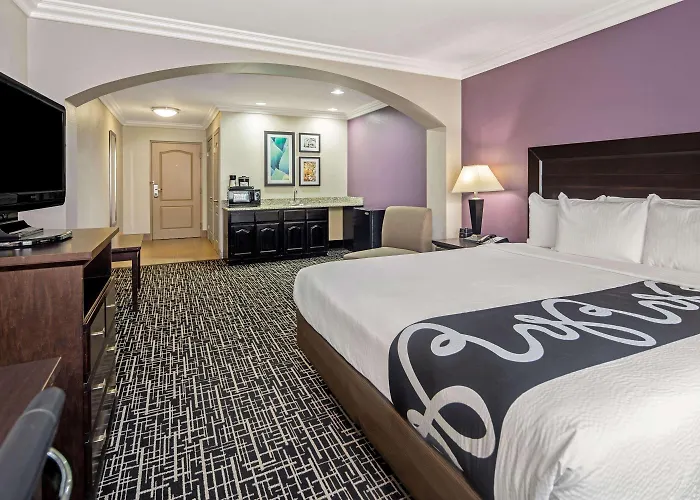 La Quinta By Wyndham Temecula