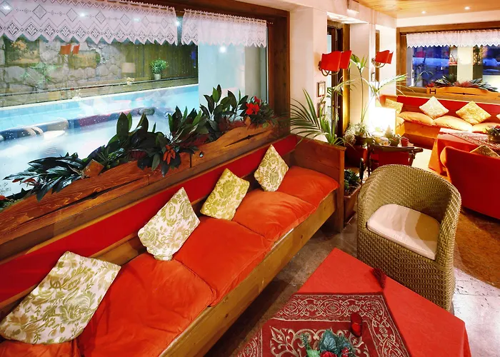 Hotel Mirage