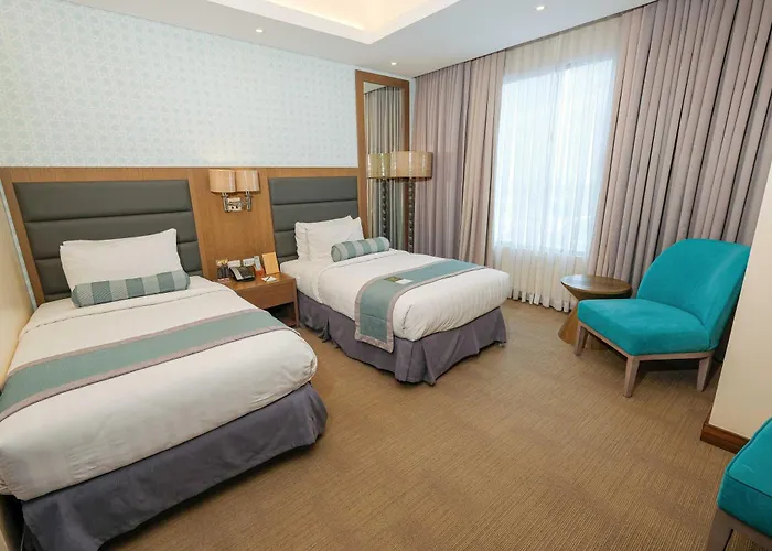 Maayo Hotel