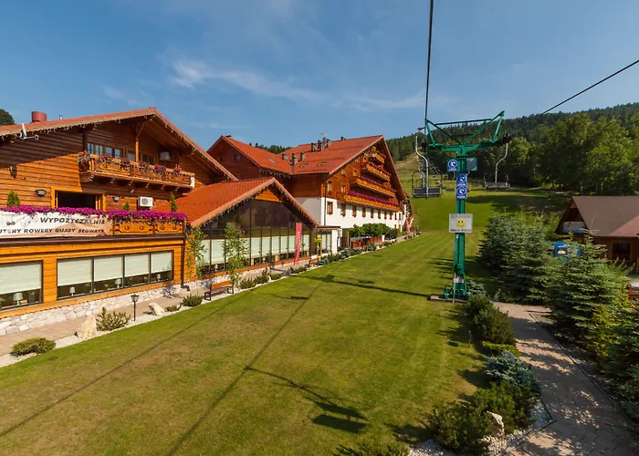 Hotel Meta Resort & Vine Spa