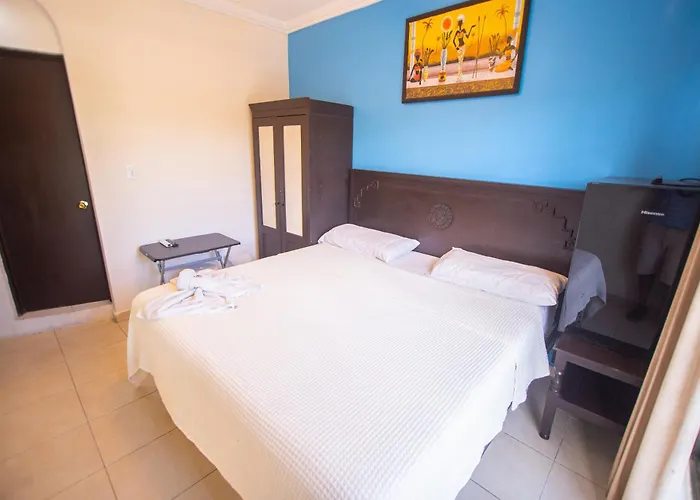 Hotel Melina