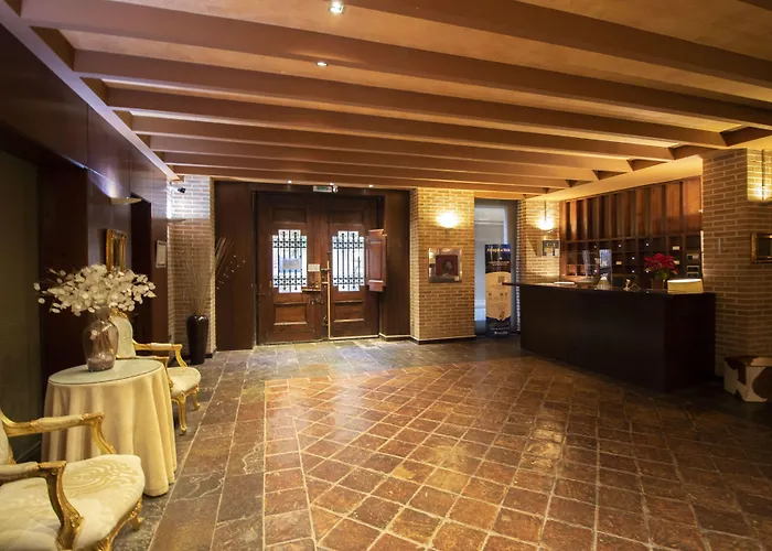 Hotel Alda Castillo de Olite