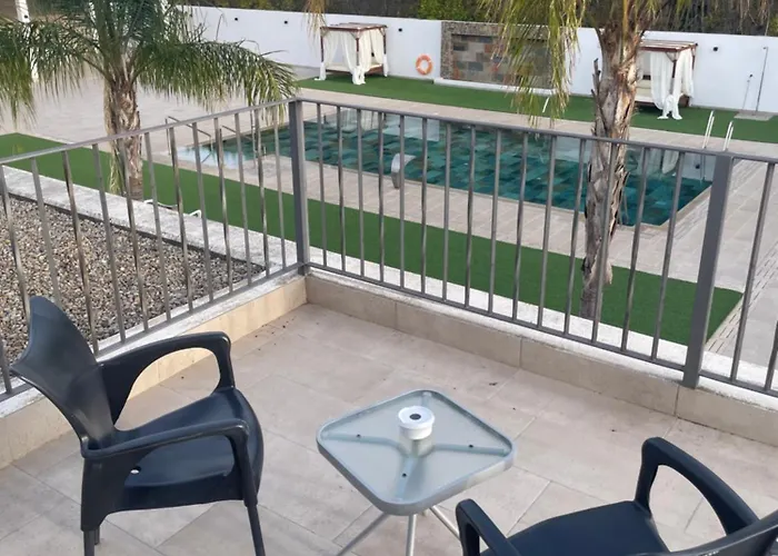 El Tesorillo II