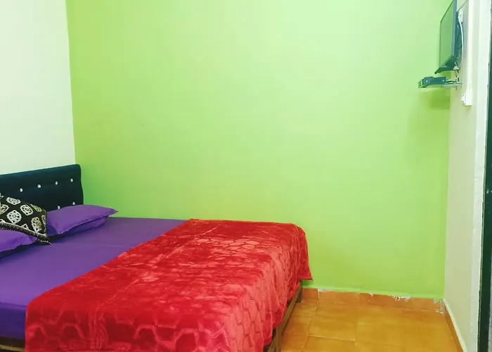 Hotel Samaira