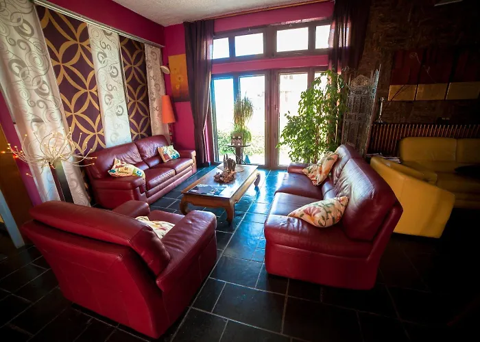 Le Grand Hotel De Besse