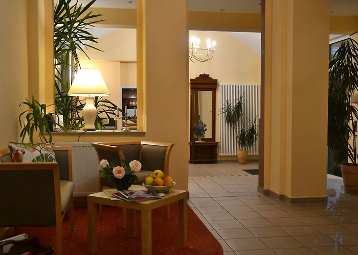 Parkhotel Helene