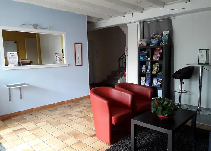 Hotel La Chaumière