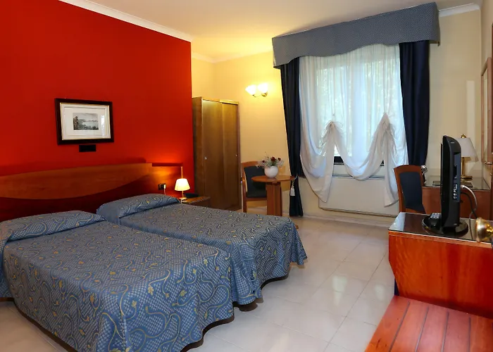 Hotel Dei Platani